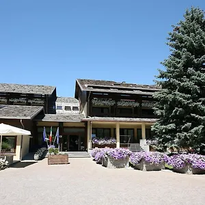 Palace Wellness & Beauty Hotel
