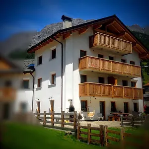 Appartamento Casa Betty, Bormio